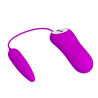 Pretty Love - Stimulateur De Massage Harriet